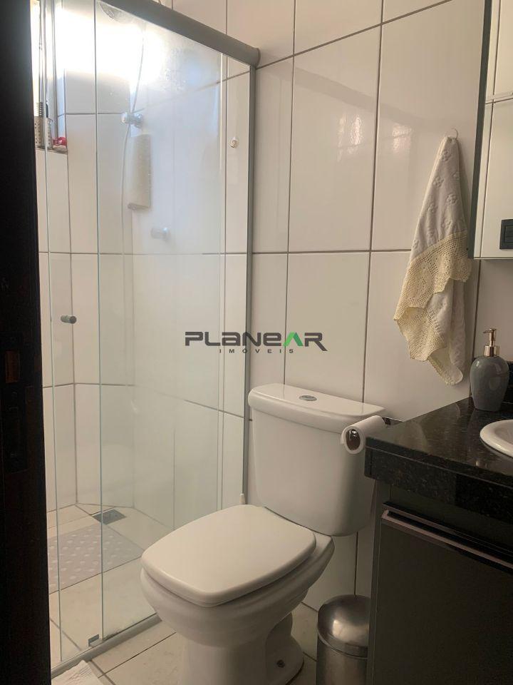 Apartamento, Inconfidentes, 3 Quartos, 1 Vaga, 1 Suíte