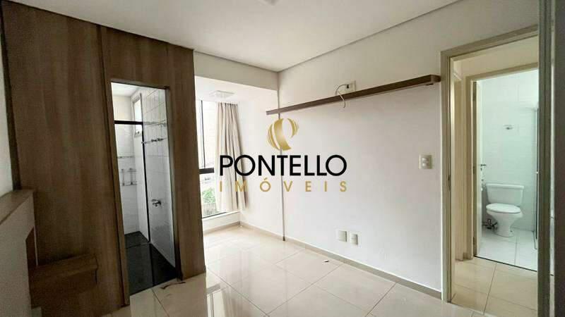 Apartamento, Buritis, 3 Quartos, 2 Vagas, 1 Suíte