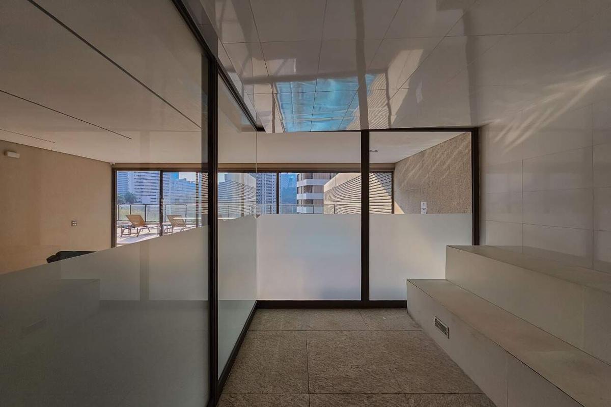 Apartamento, Vale do Sereno, 3 Quartos, 4 Vagas, 3 Suítes