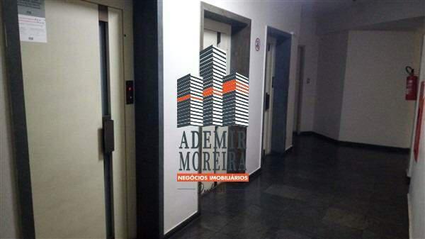 Apartamento, Floresta, 2 Quartos, 1 Vaga