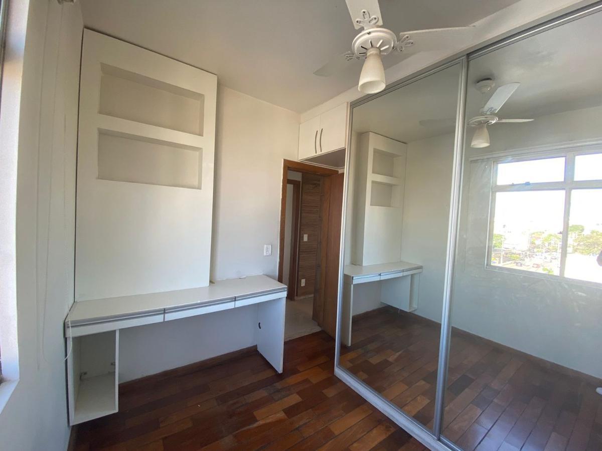 Apartamento, Palmares, 3 Quartos, 1 Vaga, 1 Suíte
