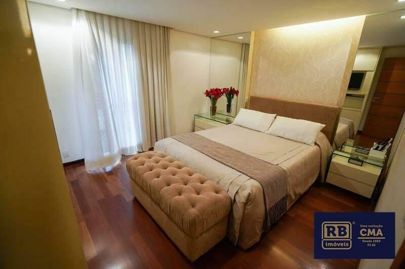 Apartamento, Lourdes, 4 Quartos, 3 Vagas, 3 Suítes