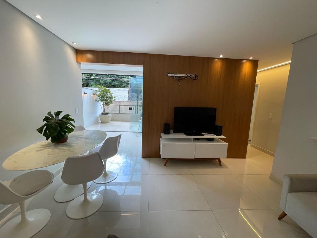 Apartamento, Castelo, 3 Quartos, 2 Vagas, 1 Suíte