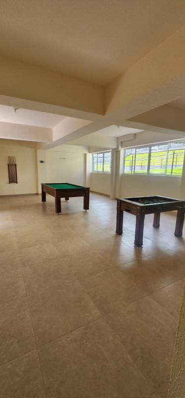 Apartamento, Alvorada, 0 Quarto, 0 Vaga