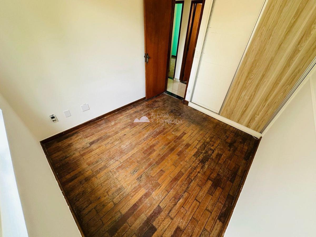 Apartamento, Santa Mônica, 3 Quartos, 1 Vaga