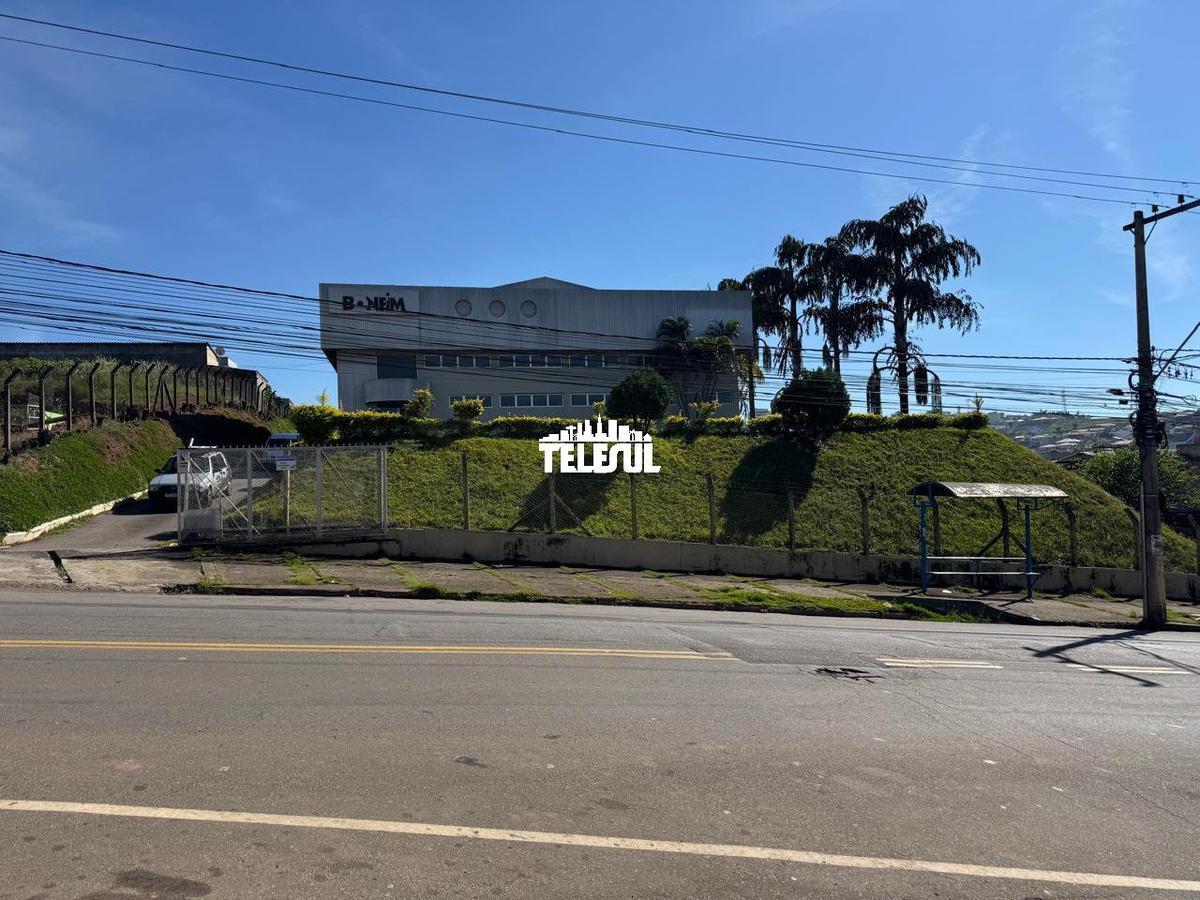 Galpão, Parque Mariela, 0 Quarto, 0 Vaga