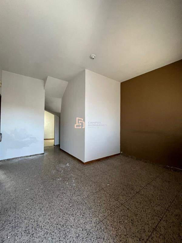 Casa, Parque Turistas, 2 Quartos, 1 Vaga