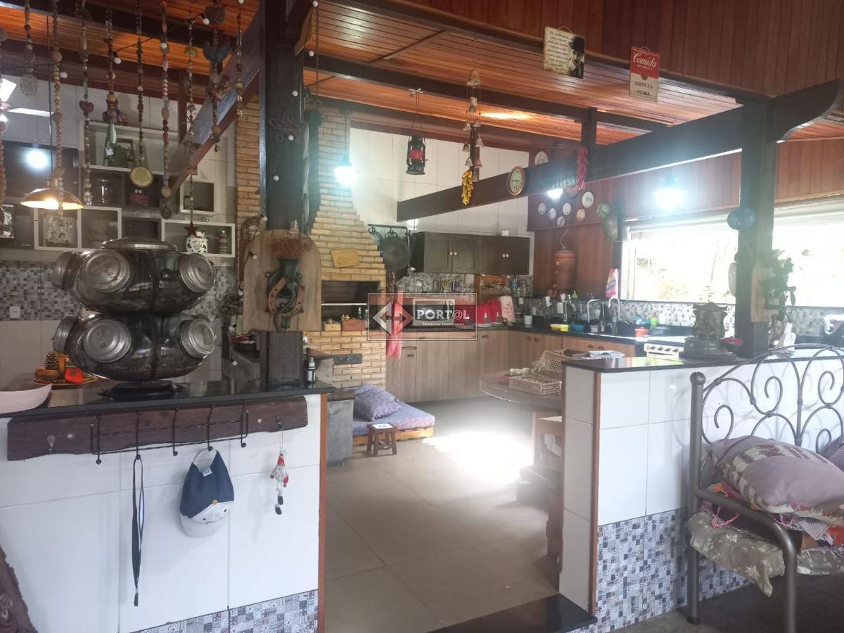 Casa, Vila Clóris, 4 Quartos, 5 Vagas, 1 Suíte