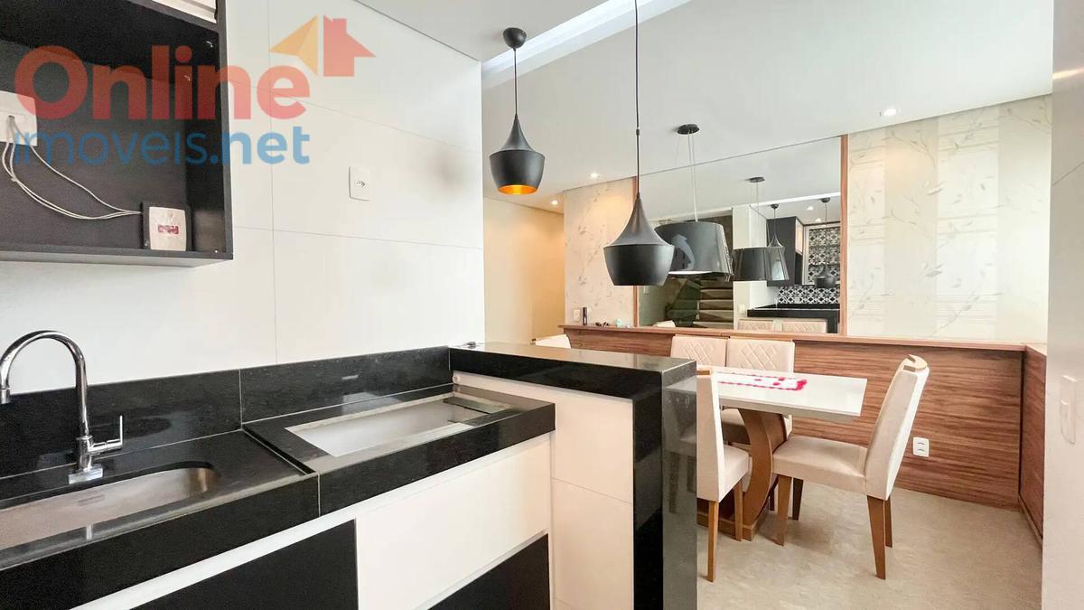 Apartamento, Colégio Batista, 4 Quartos, 0 Vaga, 1 Suíte