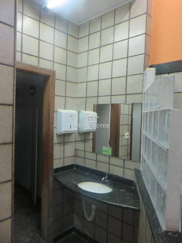 Andar, Barro Preto, 0 Quarto, 0 Vaga