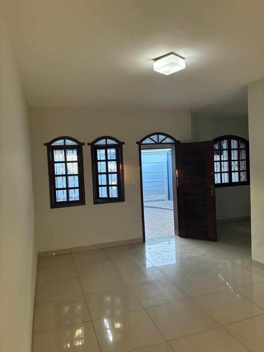 Casa, Santa Amélia, 3 Quartos, 2 Vagas, 1 Suíte