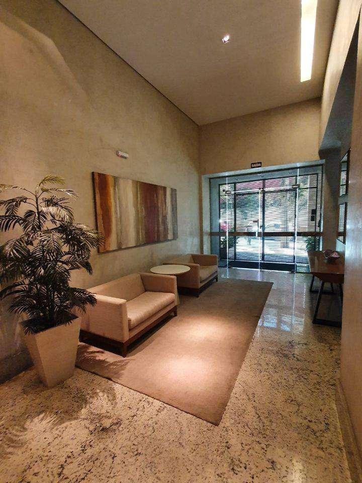 Apartamento, Buritis, 3 Quartos, 2 Vagas, 1 Suíte
