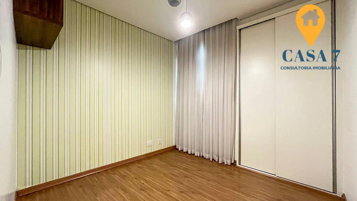 Apartamento, Centro, 3 Quartos, 1 Vaga, 1 Suíte
