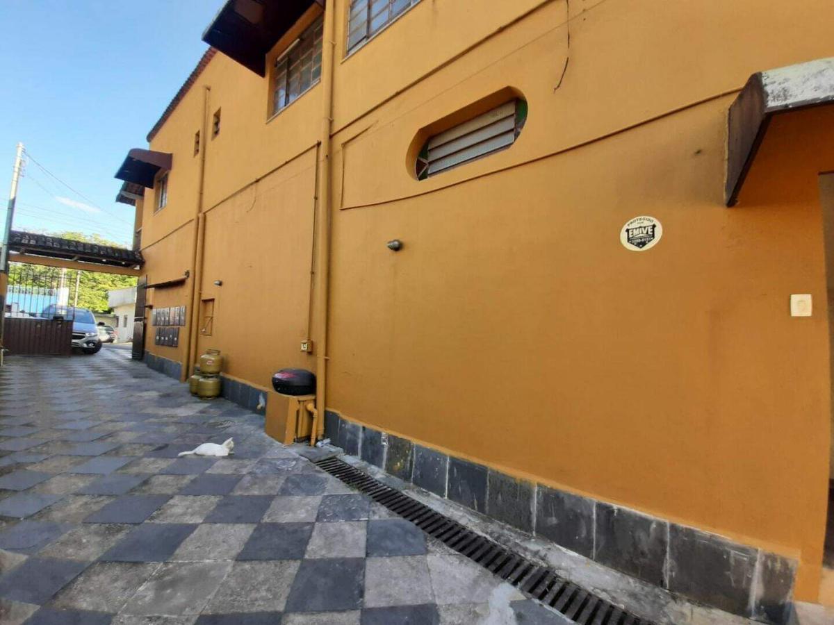 Sala, Nossa Senhora das Graças, 0 Quarto, 4 Vagas