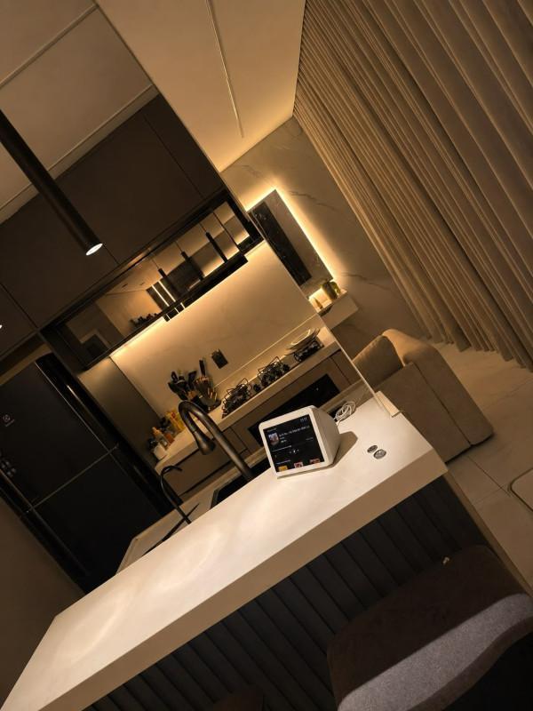Apartamento, Bandeirantes (pampulha), 2 Quartos, 1 Vaga