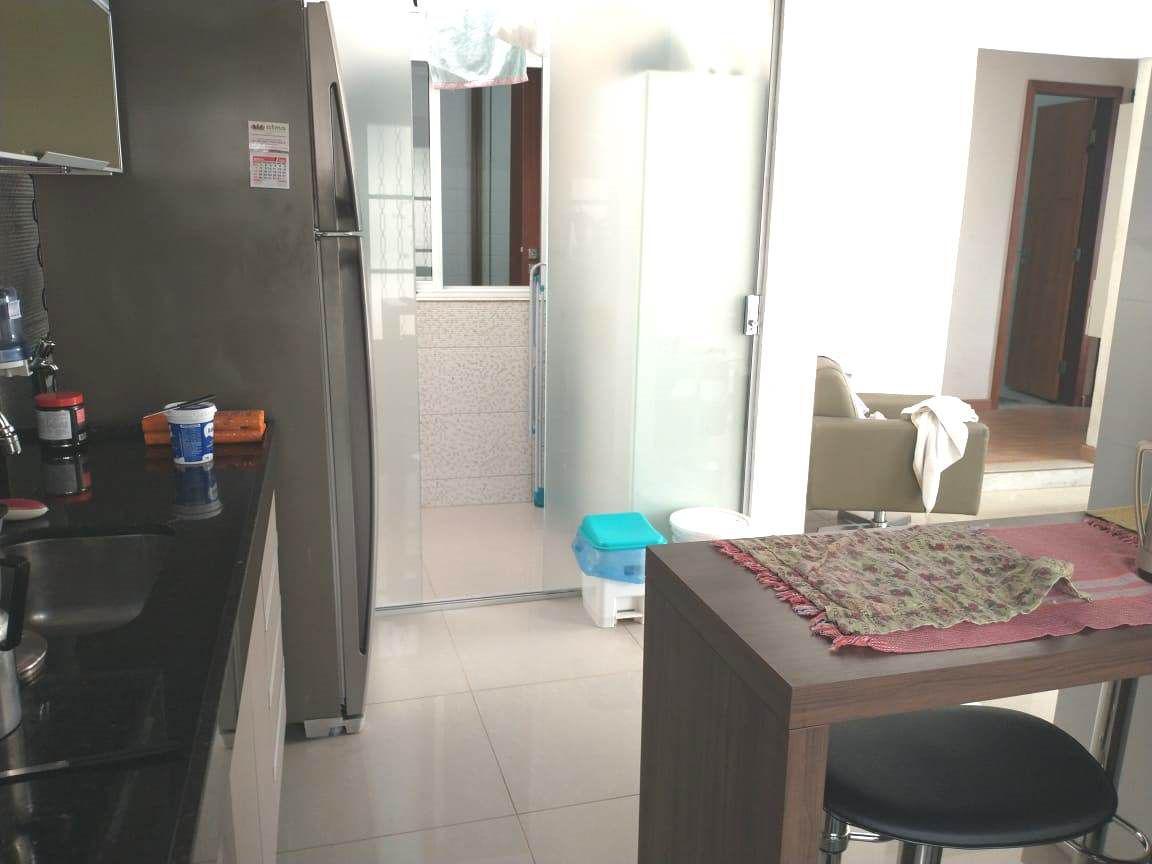 Casa Comercial, São José (pampulha), 4 Quartos, 4 Vagas