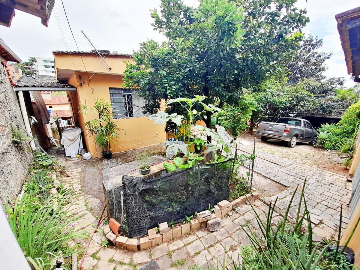 Casa, Caiçaras, 2 Quartos, 2 Vagas