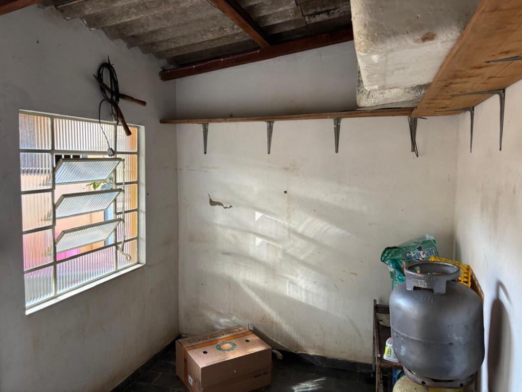 Casa, Boa Vista, 4 Quartos, 1 Vaga