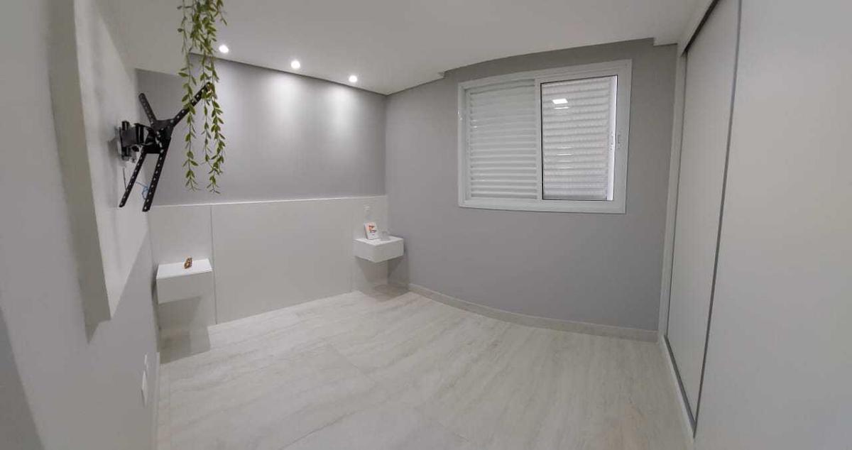 Apartamento, Manacás, 3 Quartos, 2 Vagas, 1 Suíte