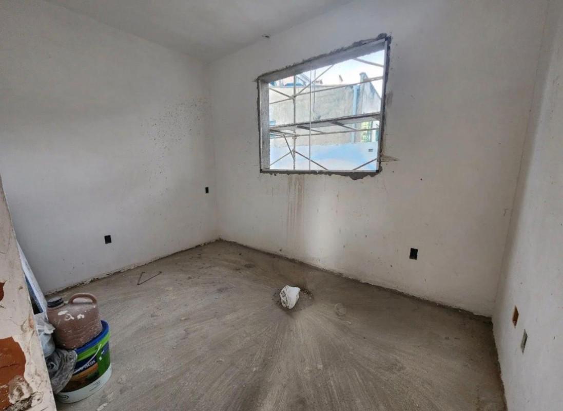 Apartamento, Novo Eldorado, 2 Quartos, 1 Vaga, 1 Suíte