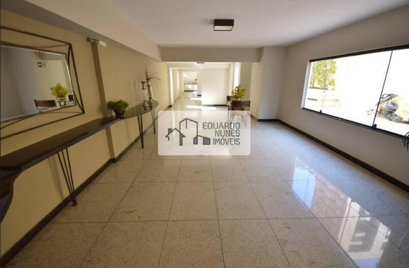 Apartamento, Santo Agostinho, 3 Quartos, 1 Vaga, 1 Suíte
