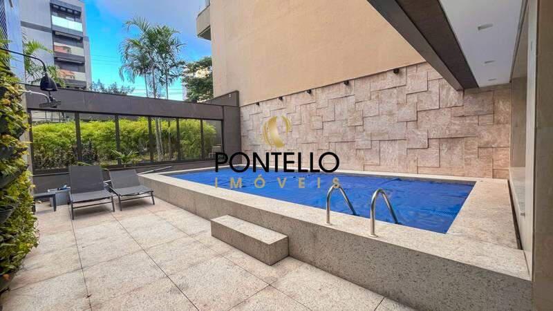 Apartamento, São Pedro, 2 Quartos, 2 Vagas, 2 Suítes