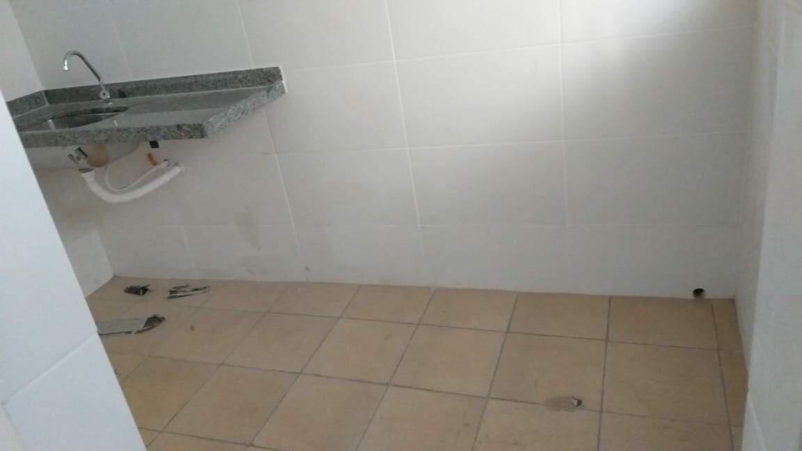 Casa, Santa Mônica, 1 Quarto, 0 Vaga