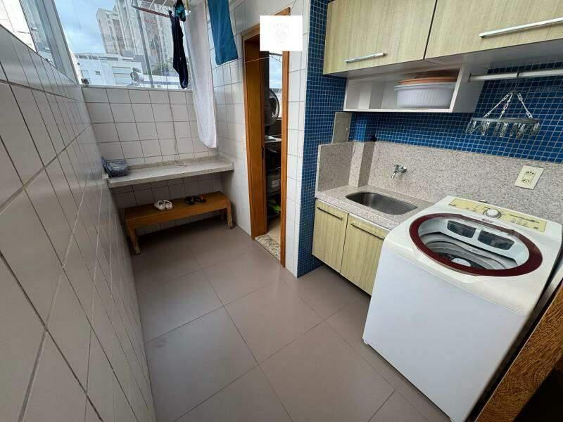 Cobertura, Cidade Nova, 4 Quartos, 3 Vagas, 2 Suítes