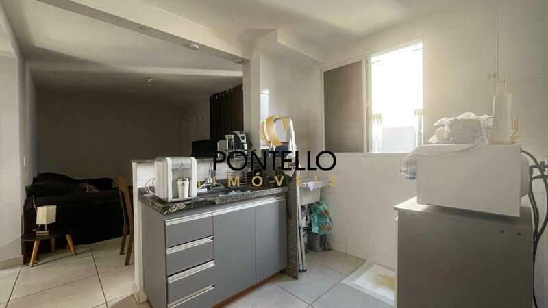 Apartamento, Pindorama, 2 Quartos, 1 Vaga