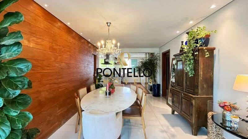 Apartamento, Buritis, 3 Quartos, 3 Vagas, 1 Suíte