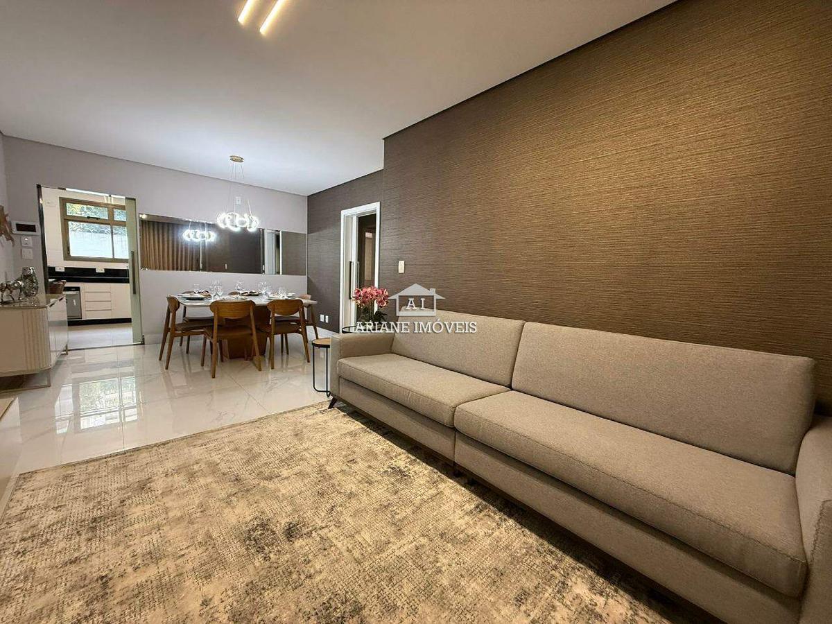 Apartamento, Gutierrez, 3 Quartos, 3 Vagas, 1 Suíte