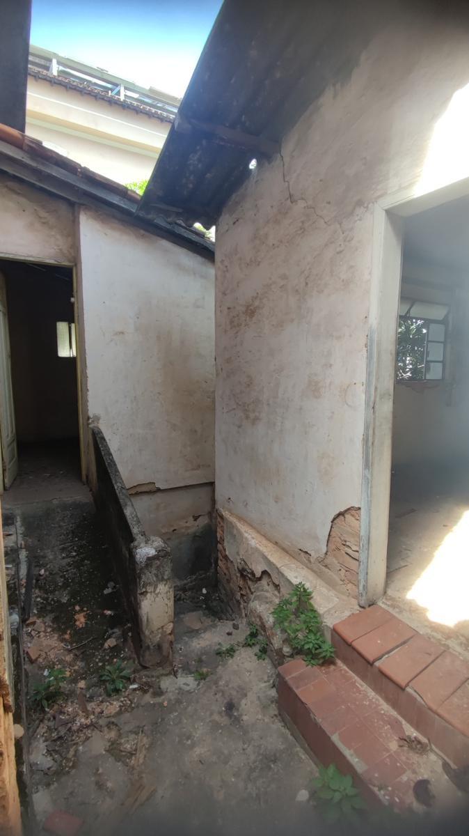 Lote, Colégio Batista, 0 Quarto, 0 Vaga