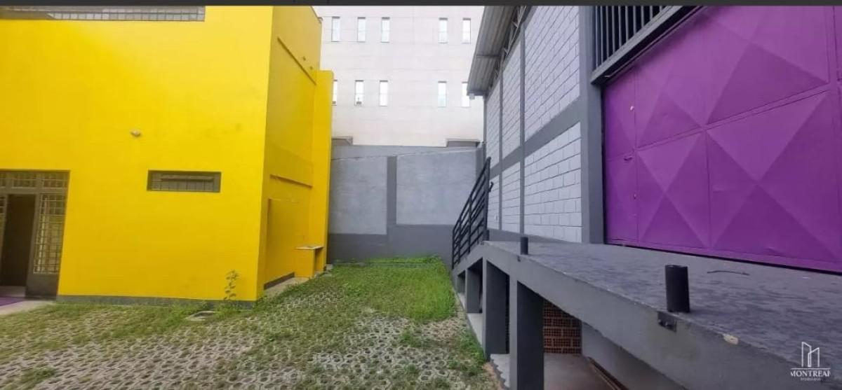 Andar, Castelo, 0 Quarto, 0 Vaga