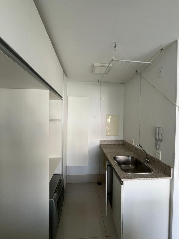 Apartamento, Vila da Serra, 1 Quarto, 1 Vaga, 1 Suíte