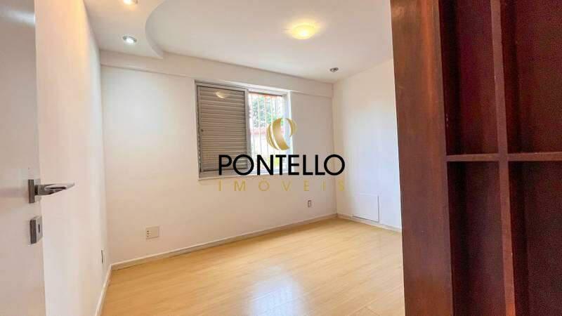 Apartamento, Vila Paris, 4 Quartos, 2 Vagas, 1 Suíte