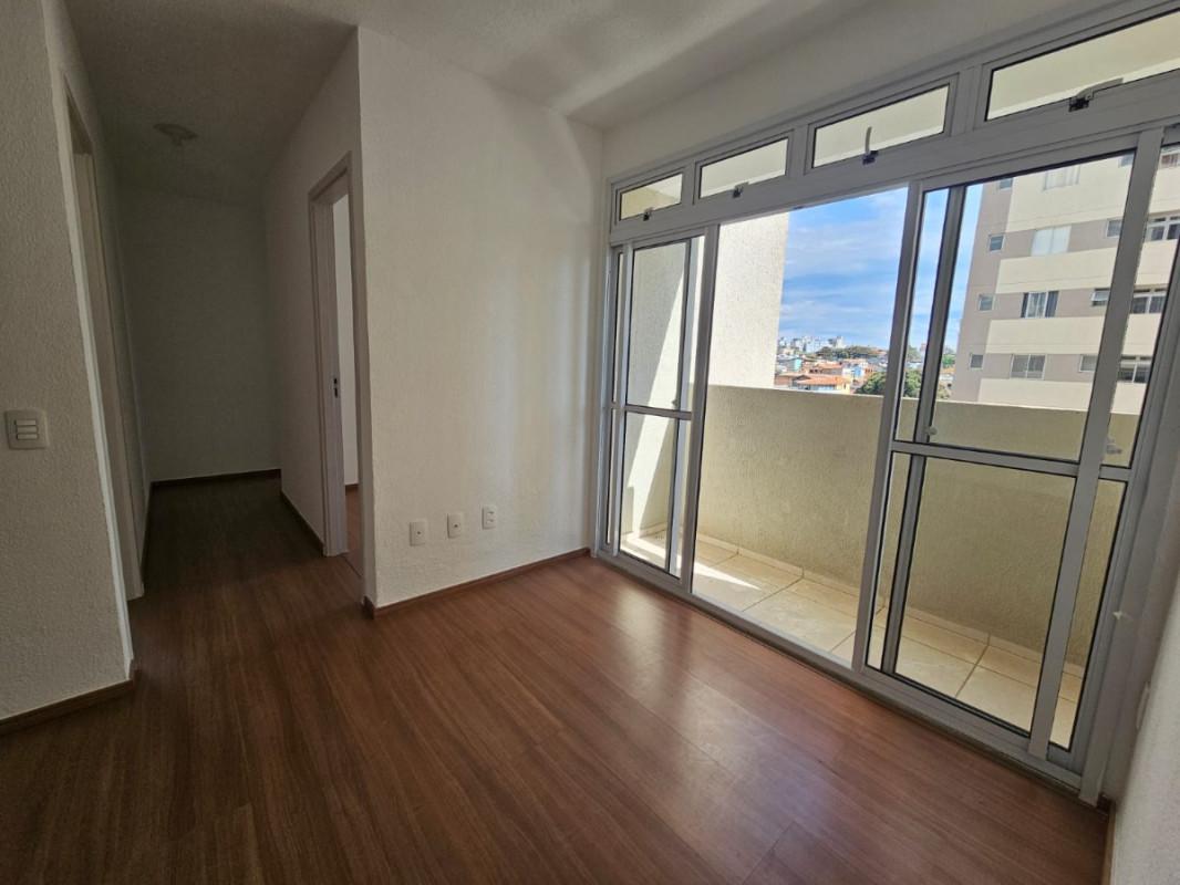 Apartamento, Jk, 3 Quartos, 1 Vaga, 1 Suíte