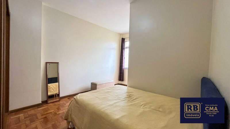 Apartamento, Centro, 3 Quartos, 0 Vaga