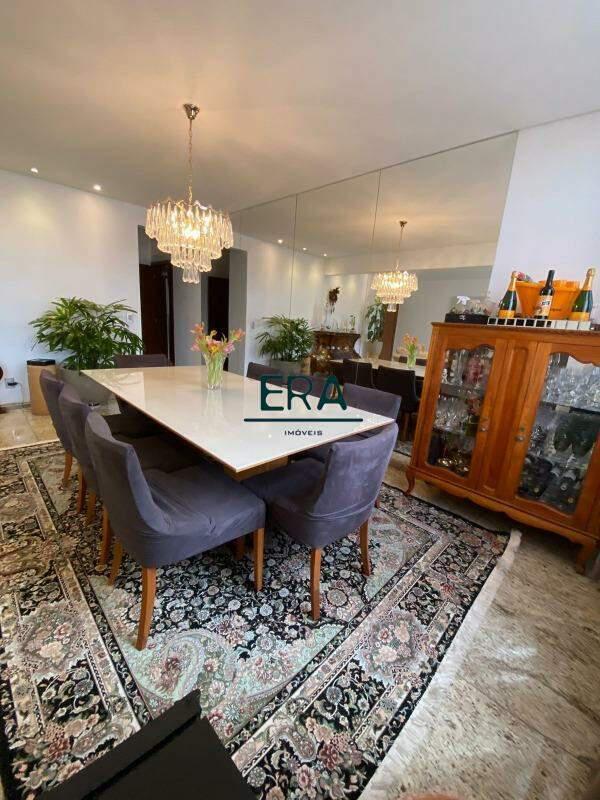 Apartamento, Lourdes, 4 Quartos, 2 Vagas, 1 Suíte