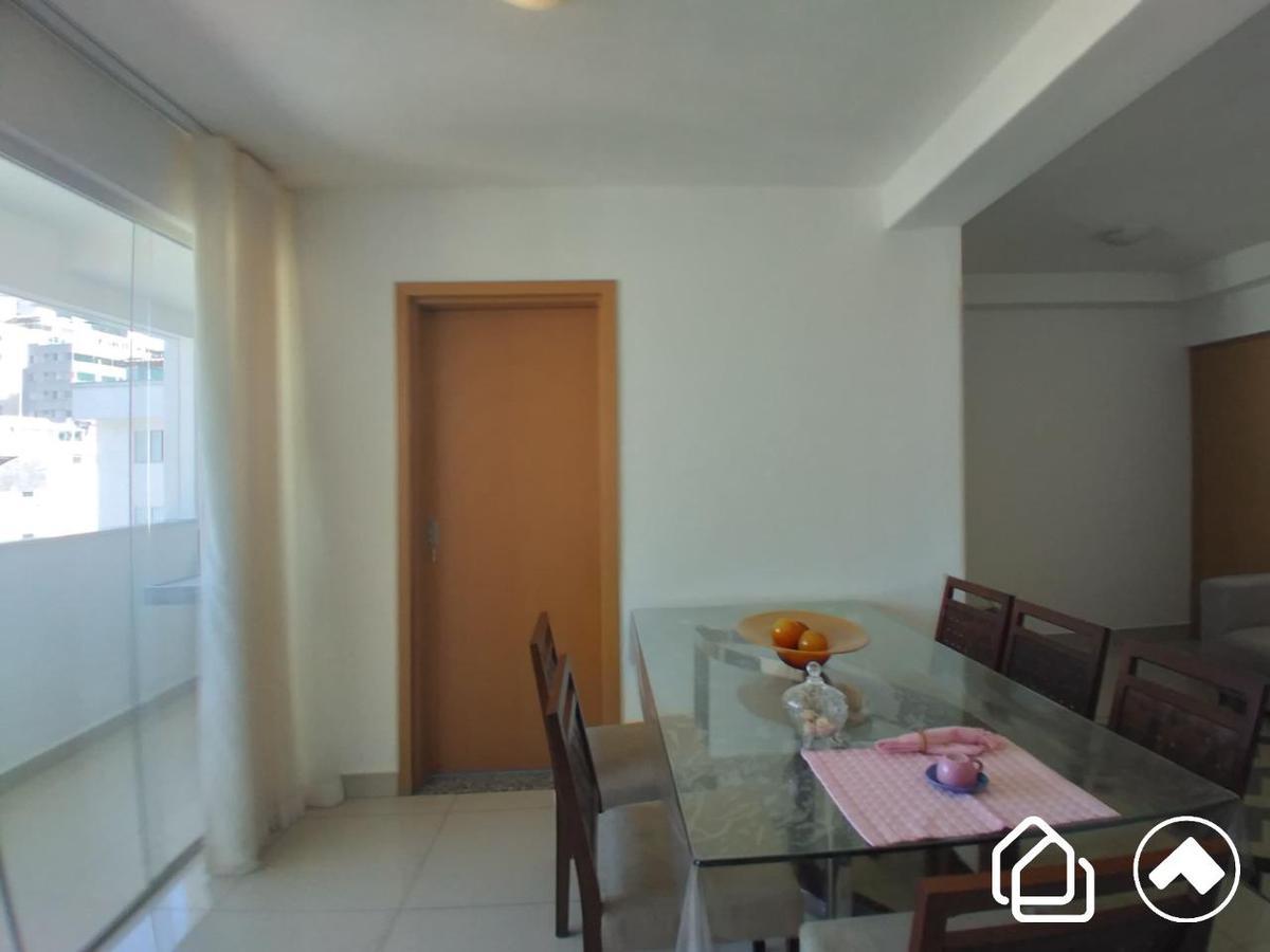 Apartamento, Buritis, 2 Quartos, 2 Vagas, 1 Suíte