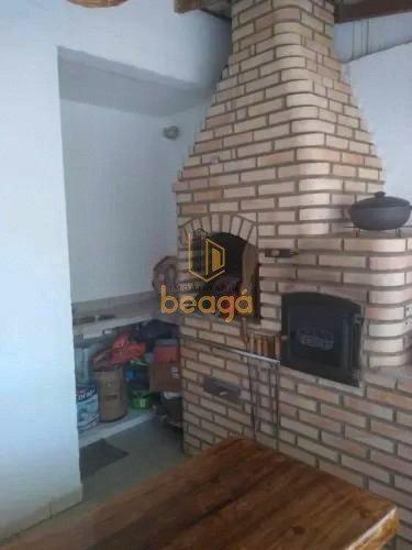 Casa, Parque Xangri-lá, 3 Quartos, 1 Vaga, 2 Suítes