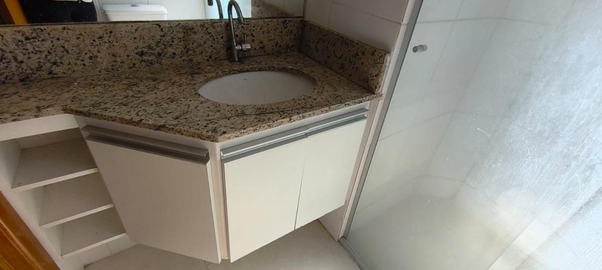 Apartamento, Ana Lúcia, 3 Quartos, 2 Vagas, 1 Suíte