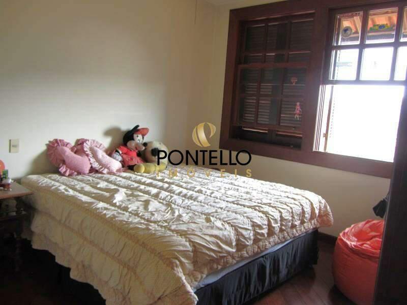 Casa, Alto Caiçaras, 4 Quartos, 0 Vaga, 1 Suíte