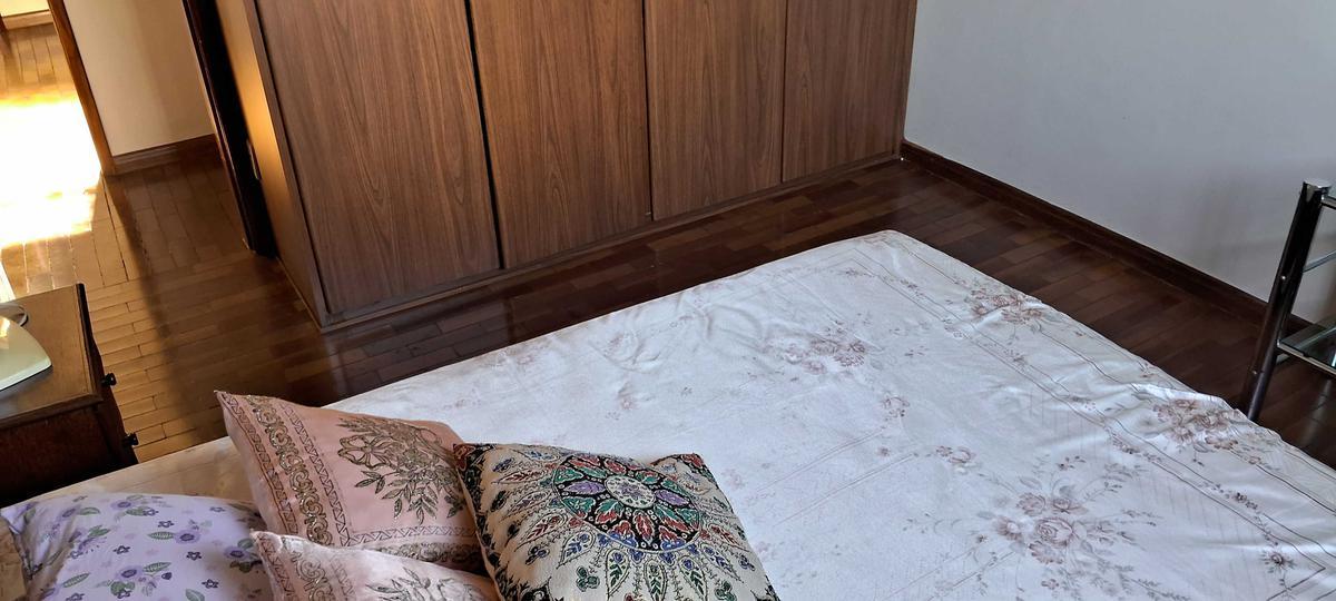 Apartamento, Renascença, 3 Quartos, 1 Vaga, 1 Suíte