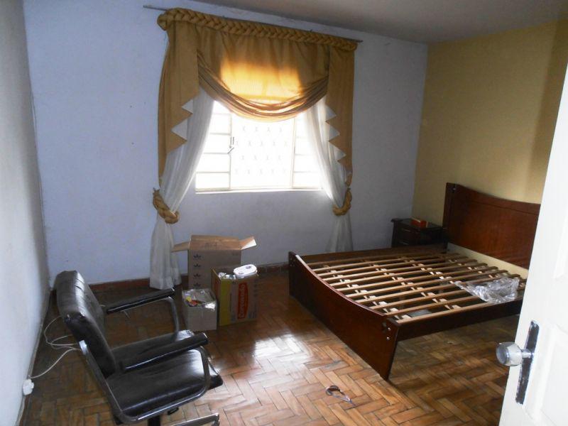 Casa, Inconfidentes, 4 Quartos, 1 Vaga