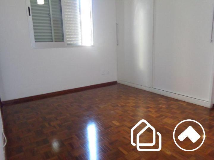 Apartamento, Buritis, 3 Quartos, 2 Vagas, 1 Suíte