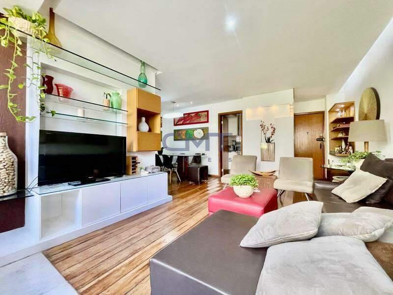 Apartamento, Buritis, 3 Quartos, 2 Vagas, 1 Suíte