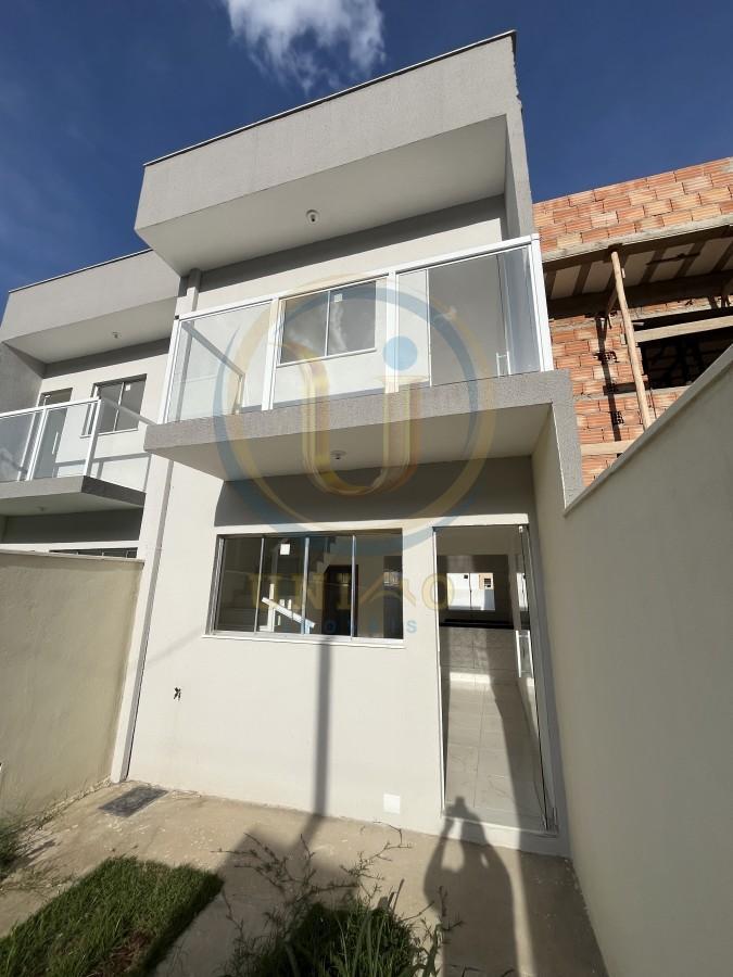 Casa, Frimisa, 2 Quartos, 2 Vagas
