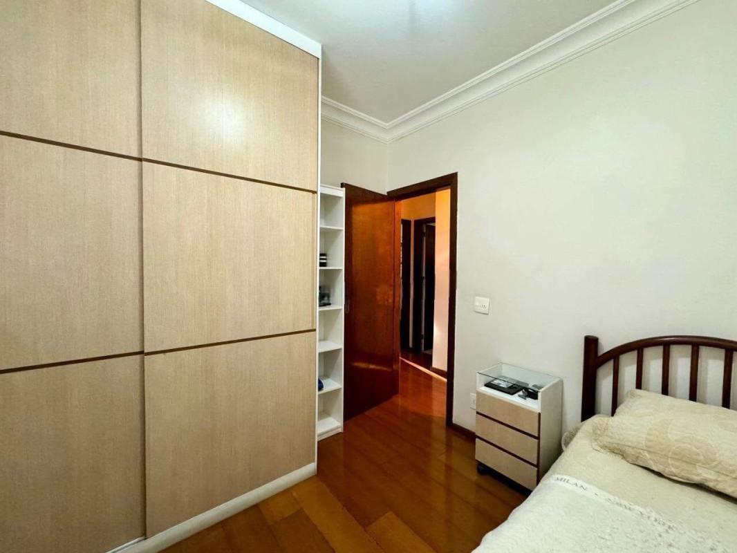 Apartamento, Serra, 3 Quartos, 1 Vaga, 1 Suíte