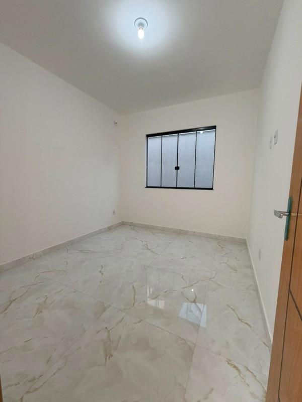 Casa, Boa Esperança, 3 Quartos, 4 Vagas, 1 Suíte