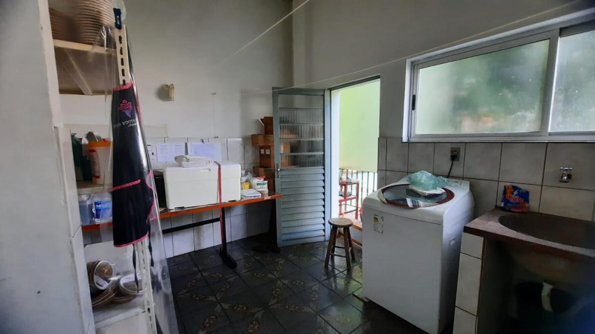 Casa, Renascença, 5 Quartos, 2 Vagas, 1 Suíte